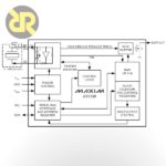 آی سی ساعت RTC DS1338