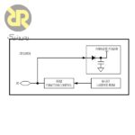 تگ سریال نامبر ibutton DS1990A-F5