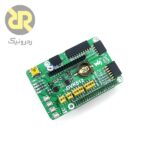 برد توسعه رسپبری پایDVK512