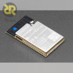 ماژول وای‌فای و بلوتوث ESP32-WROVER-B