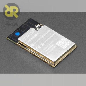 ماژول وای‌فای و بلوتوث ESP32-WROVER-B