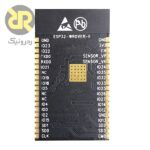 ماژول وای‌فای و بلوتوث ESP32-WROVER-B