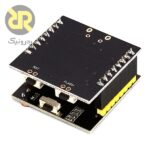 برد توسعه وای‌فای ESP8266 witty cloud