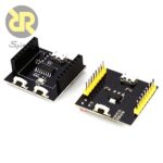 برد توسعه وای‌فای ESP8266 witty cloud