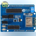 شیلد آردوینو وایفای ESP8266 Web Server