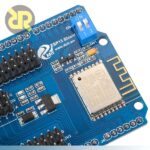 شیلد آردوینو وایفای ESP8266 Web Server