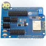 شیلد آردوینو وایفای ESP8266 Web Server
