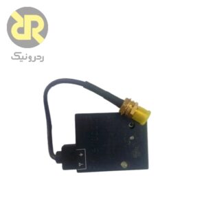 ماژول فرستنده دیجیتال 489 مگاهرتز FC-201/VB