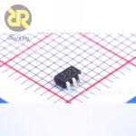 آی سی بافر اشمیت تریگر SN74LVC1G17