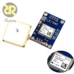 ماژول GPS GY-GPSV3-NEO-M8T-0-10