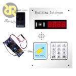 ماژول کنترل دسترسی RFID HWP-AED01