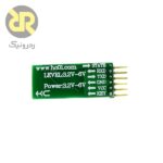 ماژول بلوتوث به همراه برد راه‌انداز HC-08