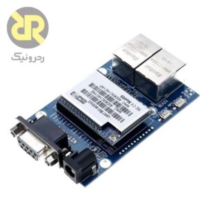 ماژول برد توسعه وای‌فای HLK-RM04