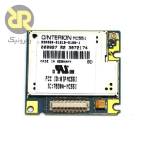 ماژول جی اس ام MC52I