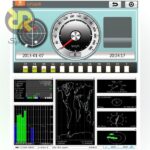 ماژول GPS H-8123-U2000