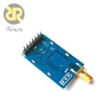 ماژول فرستنده گیرنده رادیویی 2.4 گیگاهرتز E34-TTL100