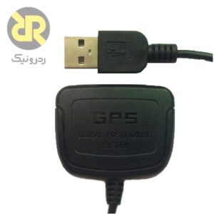 ماژول GPS H-8123-U2000
