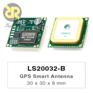 ماژول جی پی اس LS20032-B