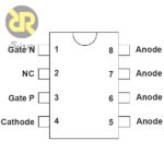 آی سی محافظ اضافه ولتاژ و جریان L3100B