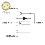 آی سی محافظ اضافه ولتاژ و جریان L3100B