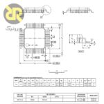 میکروکنترلر LPC1114FBD48