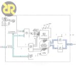 آی سی حافظه SDRAM MT48LC64M4A2TG - تصویر 2