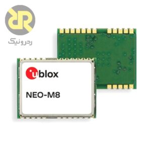 ماژول جی پی اس NEO-M8N