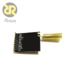 ماژول فرستنده گیرنده رادیویی 433 مگاهرتز SI4438 