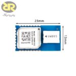 ماژول مکان یابی رادیویی DWM1000 - تصویر 2