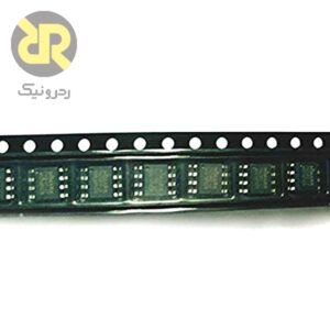 آی سی تقویت کننده توان PA2460