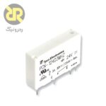 رله پکیجی 24 ولت PCN-105D