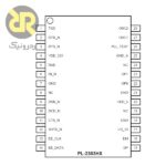 آی سی رابط USB به سریال PL2303HXA