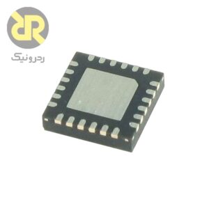 آی سی توسعه دهنده پورت STMPE1600