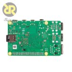 رسپبری پای Raspberry pi 4 model B