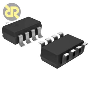 آی سی فرستنده رادیویی MAX1472