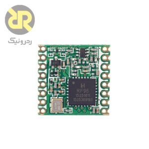 ماژول ترنسیور LORA RFM96W