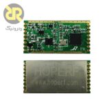 ماژول فرستنده/گیرنده LORA RFM98PW