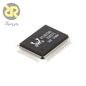 آی سی شبکه Ethernet RTL8019AS