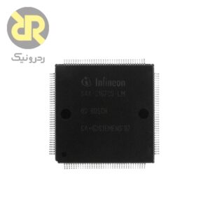 میکروکنترلر SAK-C167CS-LM