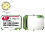 ماژول جی اس ام SIM5216E