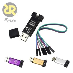 ST-Link V2 Mini St Programmer