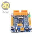 هدر برد STM32F030C8T6