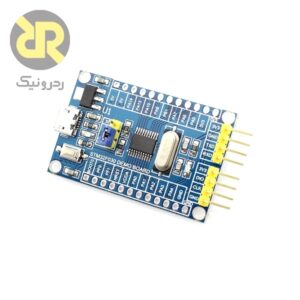 STM32F030F4P6 expantion board