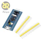 STM32F103C8T6 expantion board