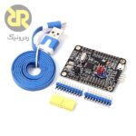 STM32F103C8T6 development board