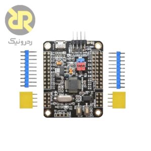 STM32F103C8T6 development board
