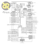 میکروکنترلر STM32F303VCT6