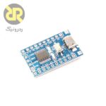STM8S103F3P6 expansion board