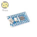 STM8S103F3P6 expansion board