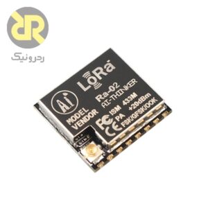 ماژول فرستنده/گیرنده LORA RA-02